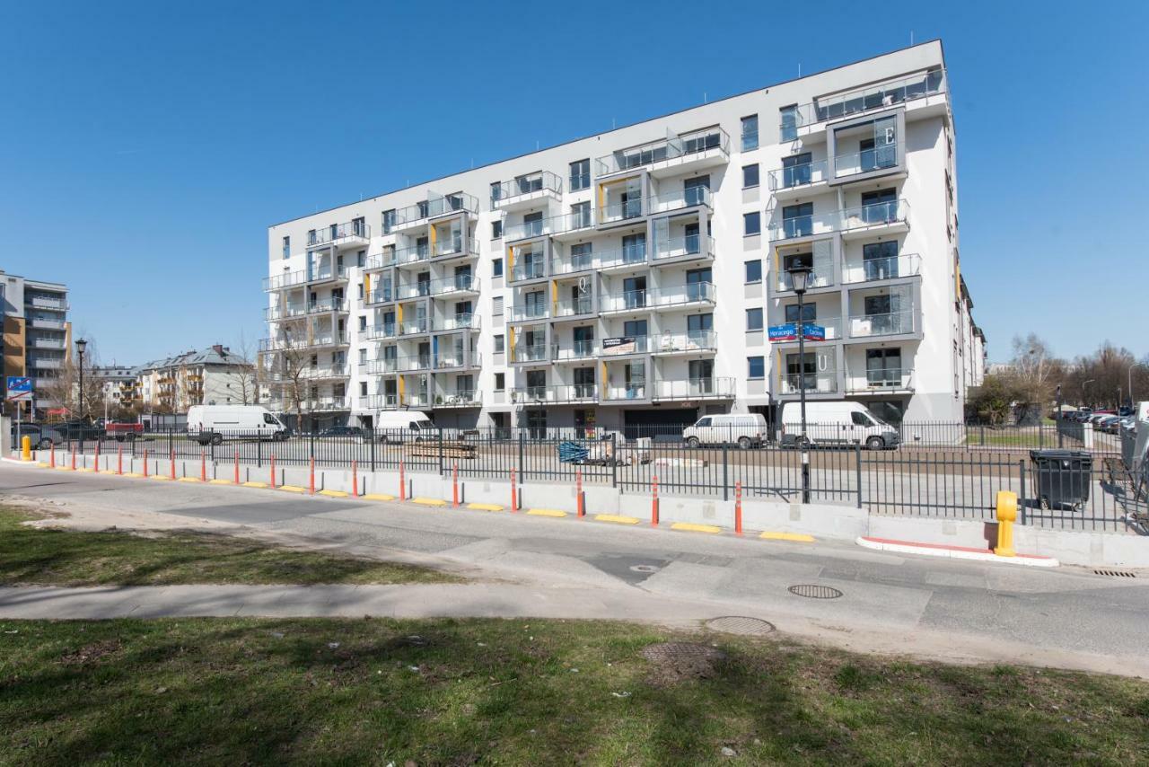 Superapart Czechowa * Warszawa